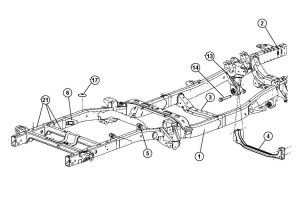 Workhorse W22 Chassis Wiring Diagram Workhorse P Chassis Wiring Diagram Database Workhorse W22 Chassis Wiring Diagram Workhorse P Chassis Wiring Diagram Database