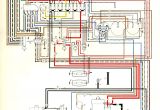 Www thesamba Com Vw Wiring Diagram thesamba Com Type 2 Wiring Diagrams