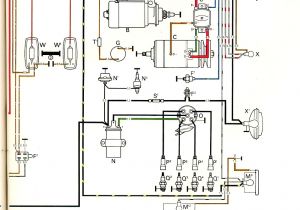 Www thesamba Com Vw Wiring Diagram thesamba Com Type 2 Wiring Diagrams