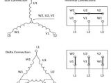 Wye Delta Motor Wiring Diagram How to Connect 3 Phase Motors In Star and Delta Connection Quora