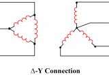Wye Delta Motor Wiring Diagram Y Delta Motor Wiring Diagram Wiring Diagram Database
