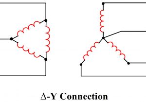 Wye Delta Motor Wiring Diagram Y Delta Motor Wiring Diagram Wiring Diagram Database