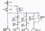 Wye Start Delta Run Motor Wiring Diagram Star Delta Motor Starter Explained In Details Eep