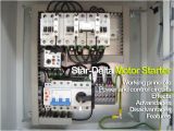 Wye Start Delta Run Motor Wiring Diagram Star Delta Motor Starter Explained In Details Eep Wye Start Delta Run Motor Wiring Diagram Star Delta Motor Starter Explained In Details Eep