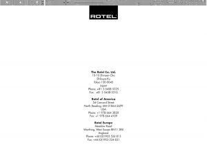 Xantech 789 44 Wiring Diagram Xantech 789 44 Wiring Diagram Luxury Xantech Ir Receiver Wiring