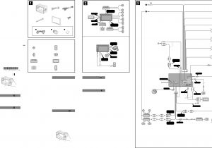 Xav 63 Wiring Diagram sony Xav 601bt User Manual Installation Connections Xav601bt Install Xav 63 Wiring Diagram sony Xav 601bt User Manual Installation Connections Xav601bt Install