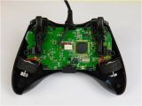 Xbox 360 Controller Wire Diagram Xbox 360 Controller Wiring Diagram Wiring Diagram