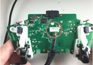 Xbox 360 Controller Wire Diagram Xbox Controller Wiring Diagram Electrical Wiring Diagram Xbox 360 Controller Wire Diagram Xbox Controller Wiring Diagram Electrical Wiring Diagram