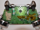 Xbox 360 Controller Wire Diagram Xbox Remote Wiring Diagram Electrical Wiring Diagram