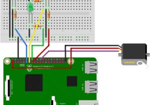 Xbox 360 Kinect Wiring Diagram Control Your Raspberry Pi by Using A Wireless Xbox 360