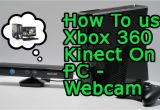 Xbox 360 Kinect Wiring Diagram How to Use A Xbox 360 Kinect On Any Pc or Laptop Webcam Chat Gaming Hd