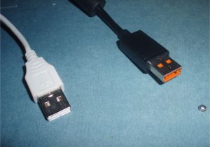 Xbox 360 Kinect Wiring Diagram Wiring An Xbox Kinect for Usb Trybotics