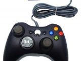 Xbox 360 Wired Controller Circuit Board Diagram Buy Microsoft Xbox 360 Controller for Xbox 360 Pc Wired Online