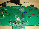 Xbox 360 Wired Controller Circuit Board Diagram Controller Diagram Likewise Xbox 360 Controller Schematic Diagram