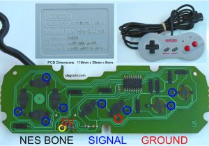 Xbox 360 Wired Controller Circuit Board Diagram Joystick Controller Pcb and Wiring Xbox 360 Wired Controller Circuit Board Diagram Joystick Controller Pcb and Wiring