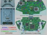 Xbox 360 Wired Controller Circuit Board Diagram Xbox 360 Controller Schematic Microsoft Xbox 360 Ac Adapter Xbox 360