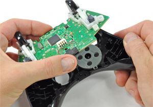 Xbox 360 Wired Controller Circuit Board Diagram Xbox 360 Wireless Controller Repair ifixit