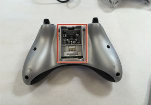 Xbox 360 Wireless Controller Wiring Diagram Xbox 360 Wireless Controller Repair ifixit Xbox 360 Wireless Controller Wiring Diagram Xbox 360 Wireless Controller Repair ifixit