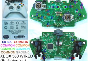 Xbox 360 Wireless Controller Wiring Diagram Xbox Wiring Diagrams Wiring Diagram Xbox 360 Wireless Controller Wiring Diagram Xbox Wiring Diagrams Wiring Diagram