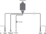 Xentec H13 Wiring Diagram Hid Conversion Wiring Diagrams Wiring Diagram