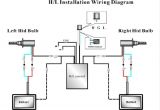 Xentec H13 Wiring Diagram Xentec Hid Wiring Diagram Wiring Diagram