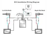 Xentec H13 Wiring Diagram Xentec Wiring Diagram Wiring Diagram Schematic