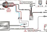 Xentec Hid Wiring Diagram Motorcycle Hid Wiring Diagram Wiring Diagram Go