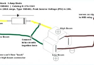 Xentec Hid Wiring Diagram Wiring Diagram for Hid Headlights Electrical Wiring Diagram