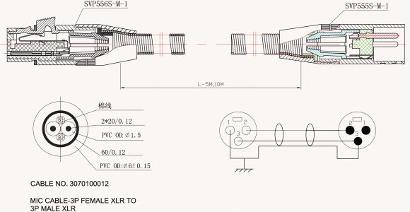 Xlr Female Wiring Diagram 6 Pin Xlr Wiring Diagram Wiring Diagram toolbox