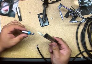 Xlr Male to Xlr Female Wiring Diagram How to solder Xlr Connections to Make A New Xlr Cable Youtube Xlr Male to Xlr Female Wiring Diagram How to solder Xlr Connections to Make A New Xlr Cable Youtube