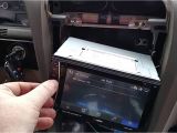 Xo Vision Wiring Diagram Review and Install Of the Xo Vision Double Din Radio with Factory