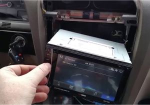 Xo Vision Wiring Diagram Review and Install Of the Xo Vision Double Din Radio with Factory