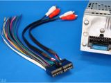 Xo Vision Wiring Diagram Xo Vision 20 Pin Radio Wire Harness Stereo Power Plug Back Clip