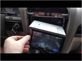 Xo Vision Xod1752bt Wiring Harness Diagram Review and Install Of the Xo Vision Double Din Radio with Factory