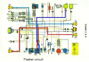 Xt500 Wiring Diagram Sr500 Wiring Diagram Wiring Diagram Xt500 Wiring Diagram Sr500 Wiring Diagram Wiring Diagram