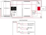 Yacht Wiring Diagram Image Result for Jon Boat Wiring for Lights Pontoon Boat Boat