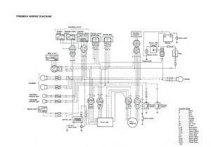 Yamaha 350 Warrior Wiring Diagram Weekend Warrior 1800 Wiring Diagram Wiring Diagram User