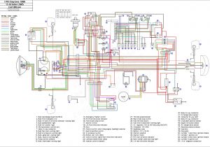 Yamaha 350 Warrior Wiring Diagram Yamaha Warrior atv Wiring Diagram Wiring Diagram Autovehicle