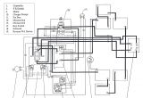 Yamaha 48 Volt Golf Cart Charger Wiring Diagram Golf Cart Wiring Diagram Wiring Diagram Datasource
