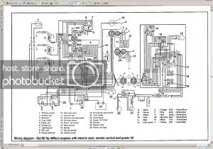 Yamaha 703 Wiring Diagram Marine Wiring Color Code Chart Wiring Diagram Database