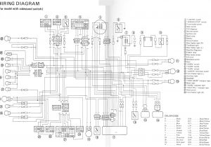 Yamaha at1 Wiring Diagram Yamaha Ybr 125 Wiring Diagram Wiring Diagram Technic