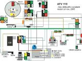 Yamaha atv Wiring Diagram Wiring Diagram 2001 Yamaha Kodiak Wiring Diagram Center
