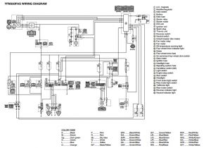 Yamaha Bear Tracker Wiring Diagram A 1994 Yamaha Yfm 350 Wiring Diagram 1994 Yamaha Kodiak