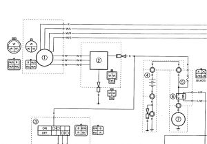 Yamaha Blaster Headlight Wiring Diagram Weekend Warrior Wiring Diagram with Generator Wiring Diagram