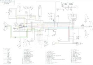 Yamaha Blaster Wiring Diagram Yamaha Blaster Wiring Eastofengland Co