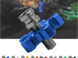 Yamaha Fz1 Wiring Diagram M8 1 25 Aluminu Motorcycle Clutch Wire Adjustment Cable for Yamaha