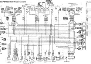 Yamaha Fzr 600 Wiring Diagram Yamaha Fzr400 Fzr400suc Wiring Diagram Evan Fell Motorcycle Works Yamaha Fzr 600 Wiring Diagram Yamaha Fzr400 Fzr400suc Wiring Diagram Evan Fell Motorcycle Works