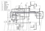 Yamaha G1 Gas Wiring Diagram Wiring Diagram for Yamaha Golf Cart Schematic Diagram