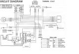 Yamaha G1 Gas Wiring Diagram Wiring Diagram for Yamaha Golf Cart Schematic Diagram
