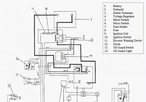 Yamaha G14 Golf Cart Wiring Diagram G19 Wiring Diagram Wiring Diagram Page